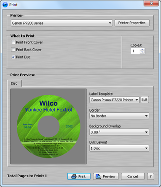 free label software for mac