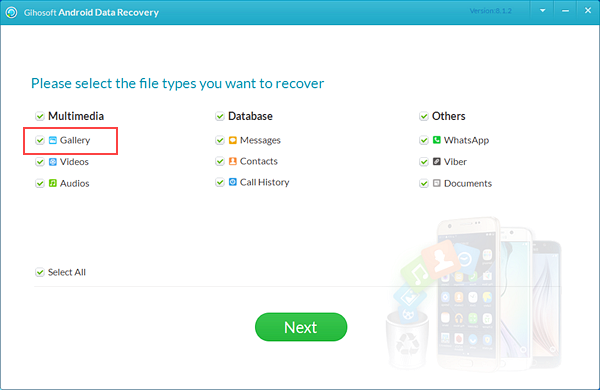 Samsung Recovery Software For Mac